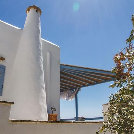 Dp Homes Paros Angairia Exterior photo
